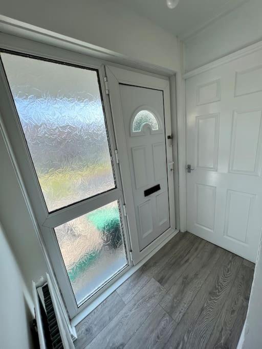 Welsh Getaway Home No 2 - 10 Mins To Bike Park Wales マーサー・ティドビル エクステリア 写真