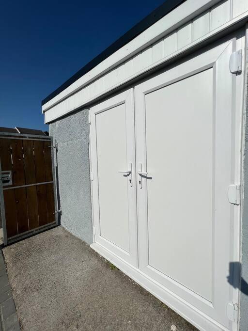 Welsh Getaway Home No 2 - 10 Mins To Bike Park Wales マーサー・ティドビル エクステリア 写真