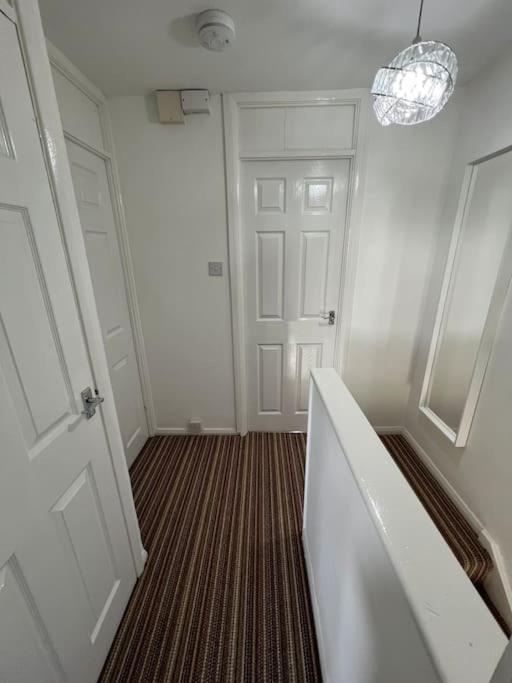Welsh Getaway Home No 2 - 10 Mins To Bike Park Wales マーサー・ティドビル エクステリア 写真